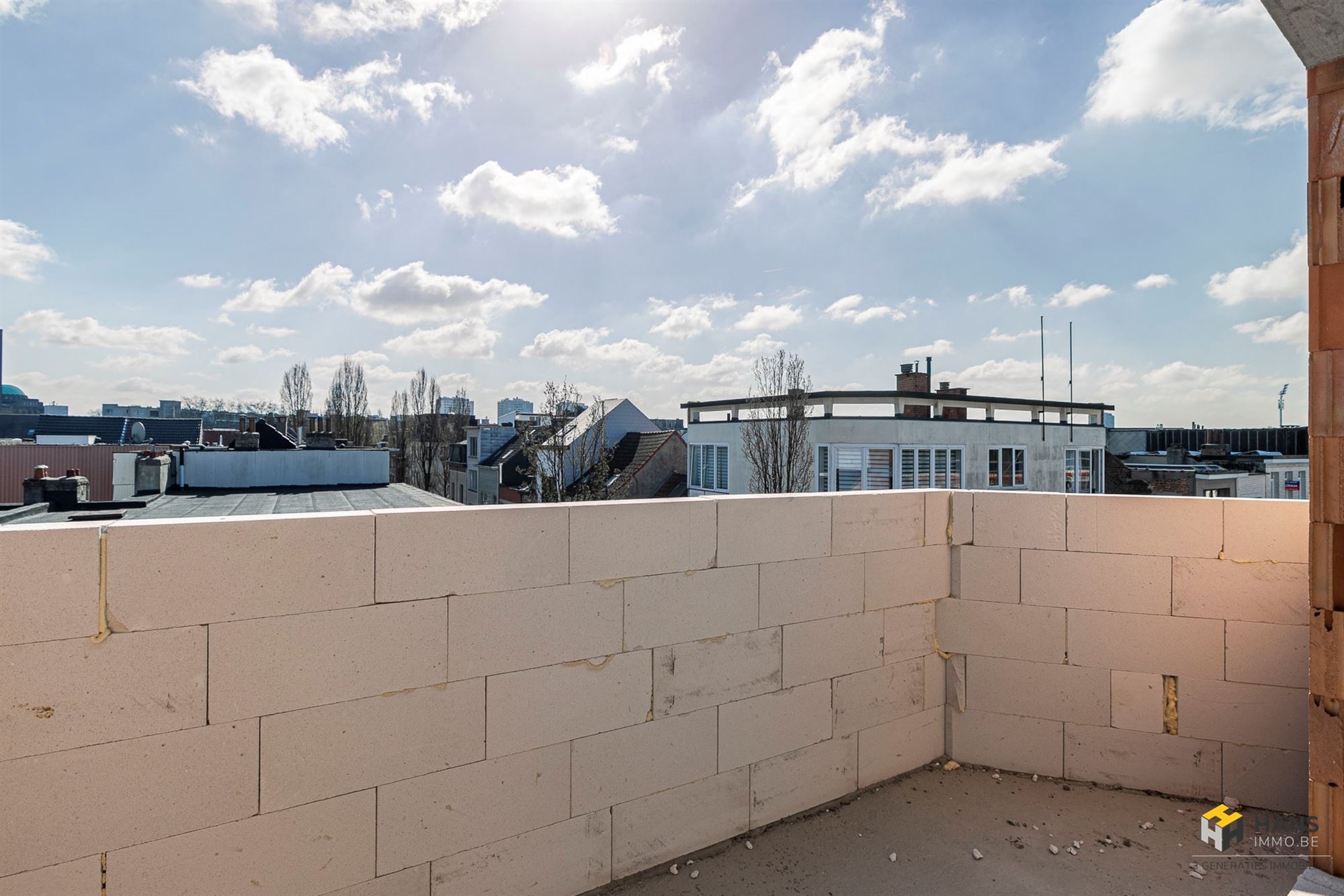 Apartment for sale in Antwerp with 2 bedrooms - photo 5