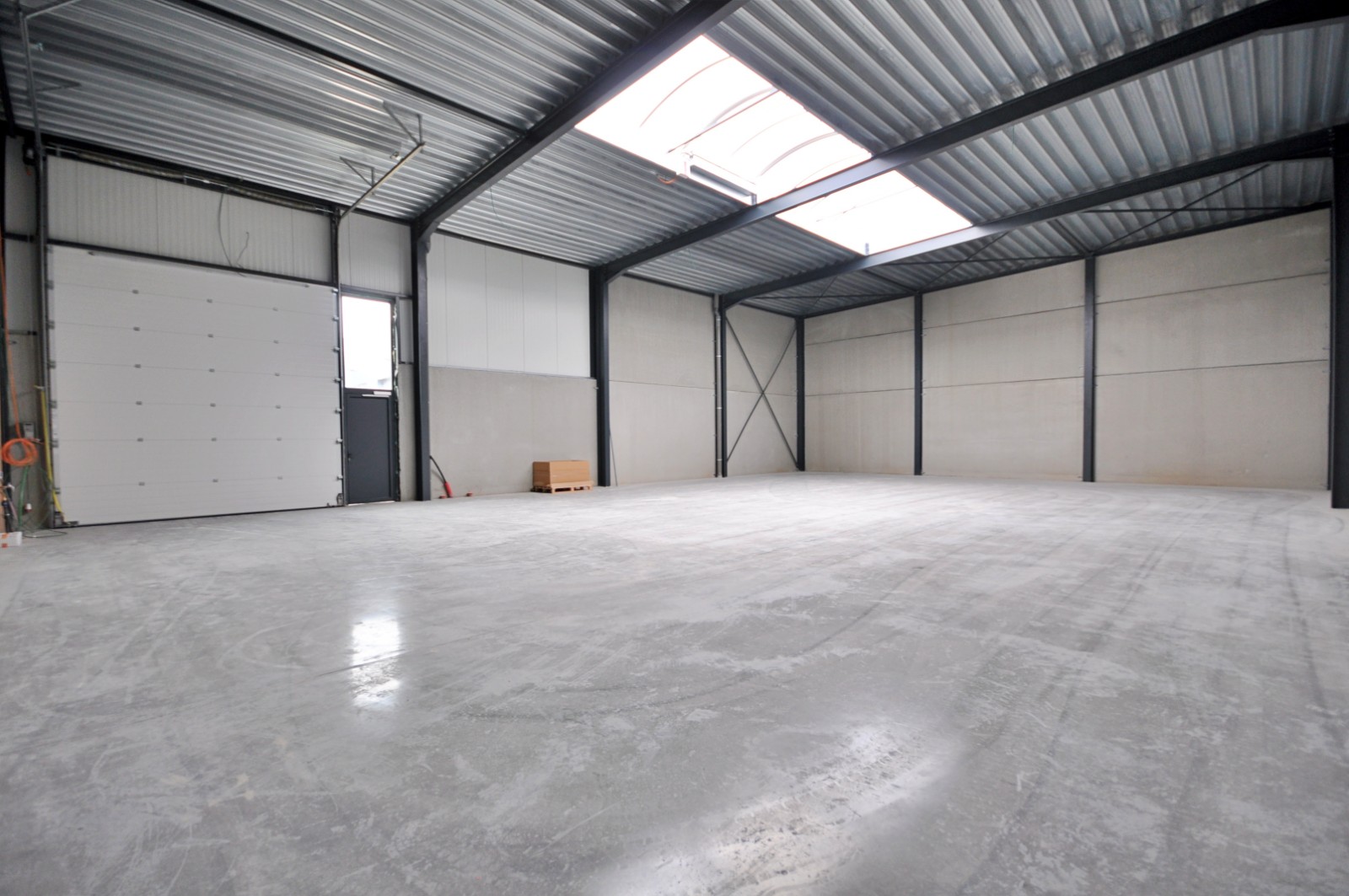 Projet à vendre à Zwevegem - photo 1