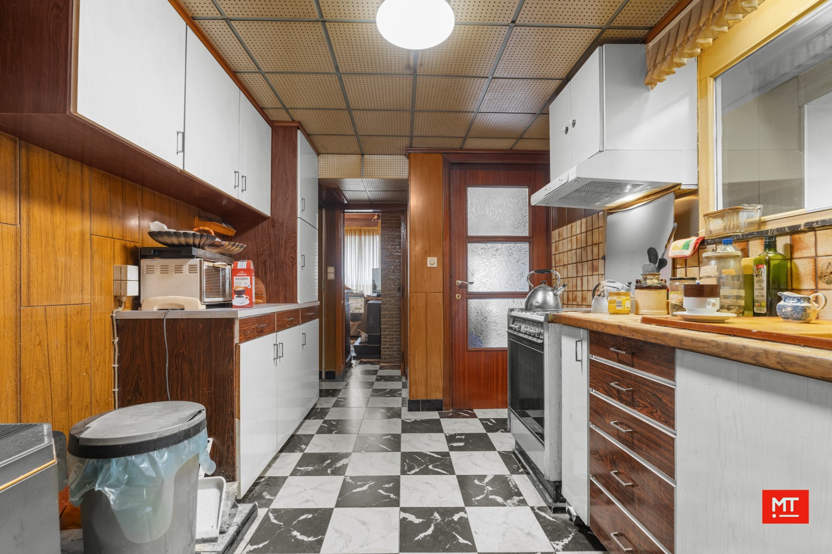 Te renoveren woning met landelijke ligging te Geluwe - foto 5