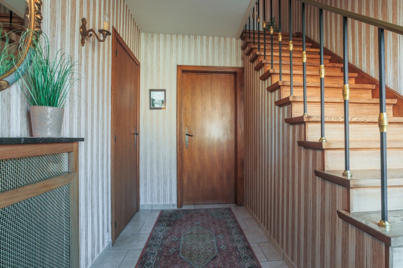 Verzorgde halfopen woning met 3 slaapkamers, tuin en ruime garage op een totale grondoppervlakte van 393m². - foto 4