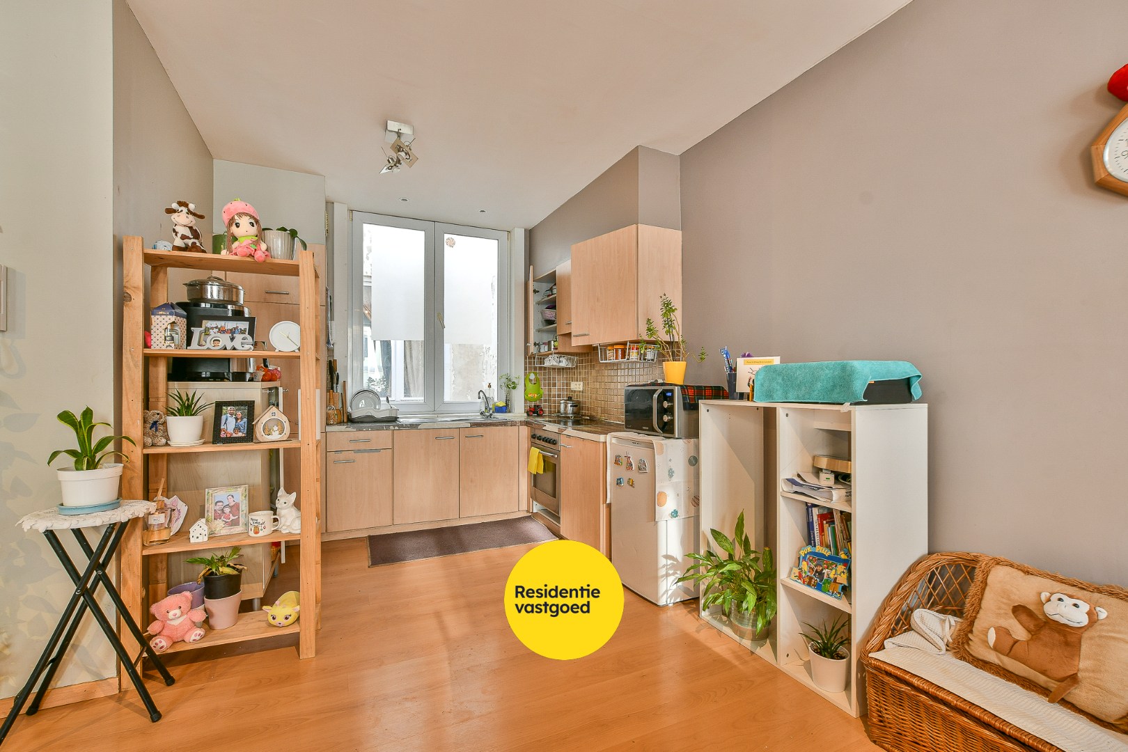 Instapklaar 2-slaapkamerappartement in centrum Blankenberge - foto 5