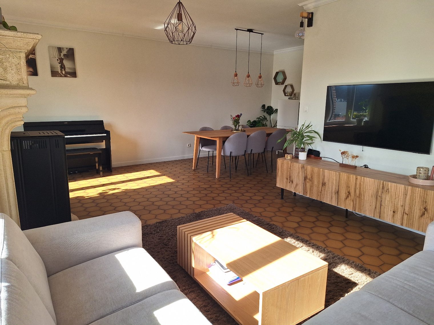 Huis te koop in Moerbeke met 4 slaapkamers - foto 4