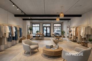 Commercial for sale in Wommelgem