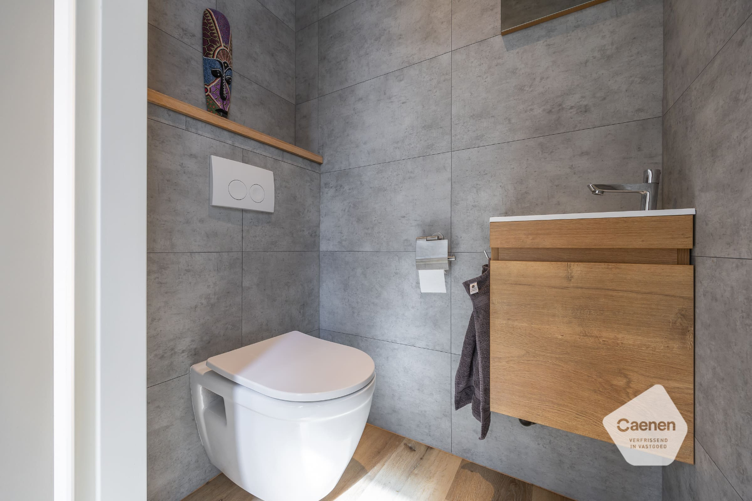 Knappe vakantiewoning te koop nabij strand & zee - photo 4