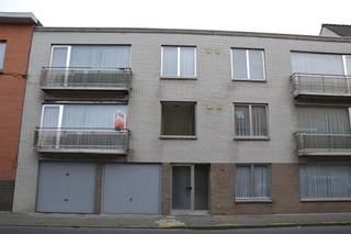 Appartement à louer à Menin