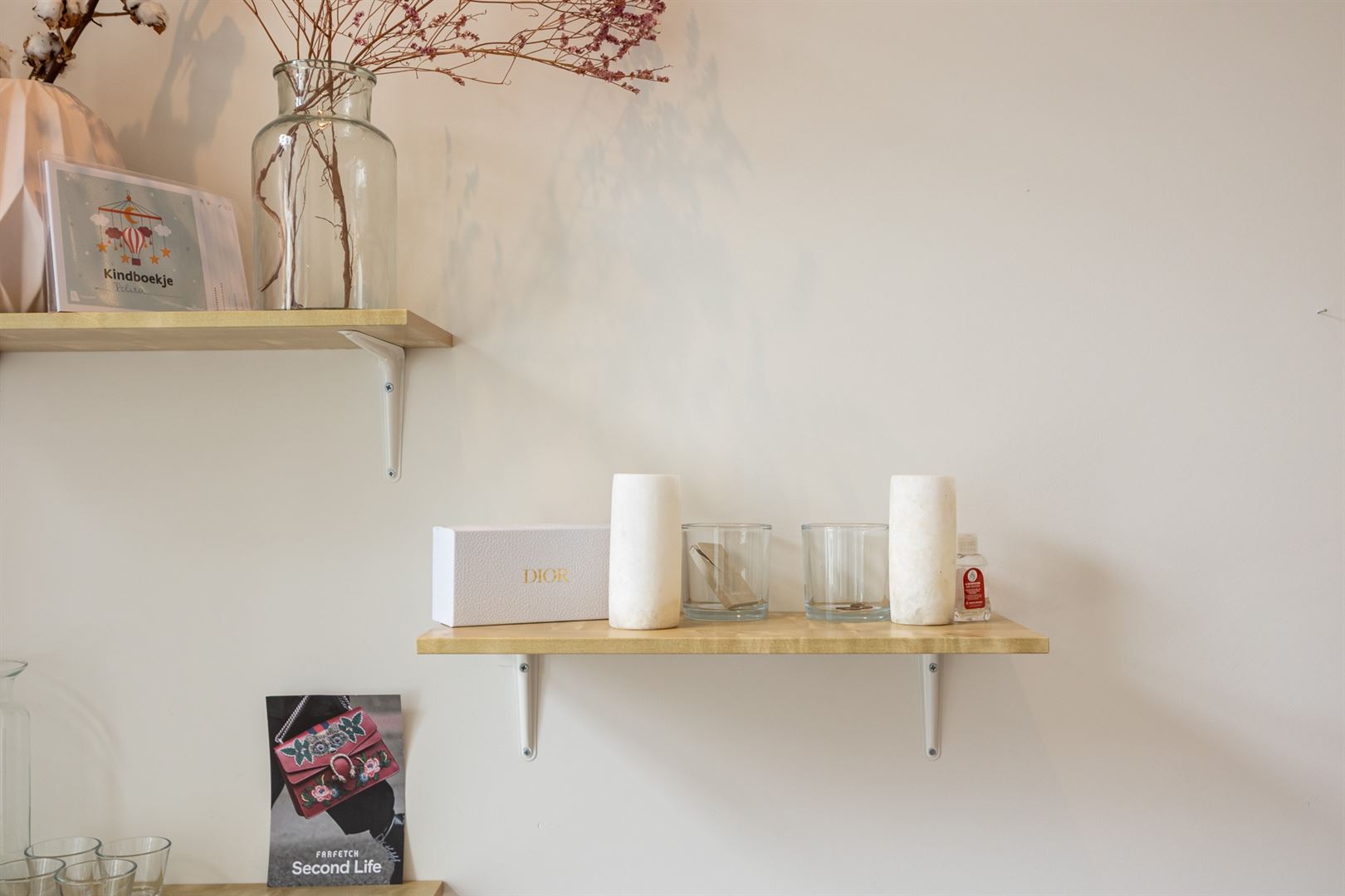 APPARTEMENT - photo 5