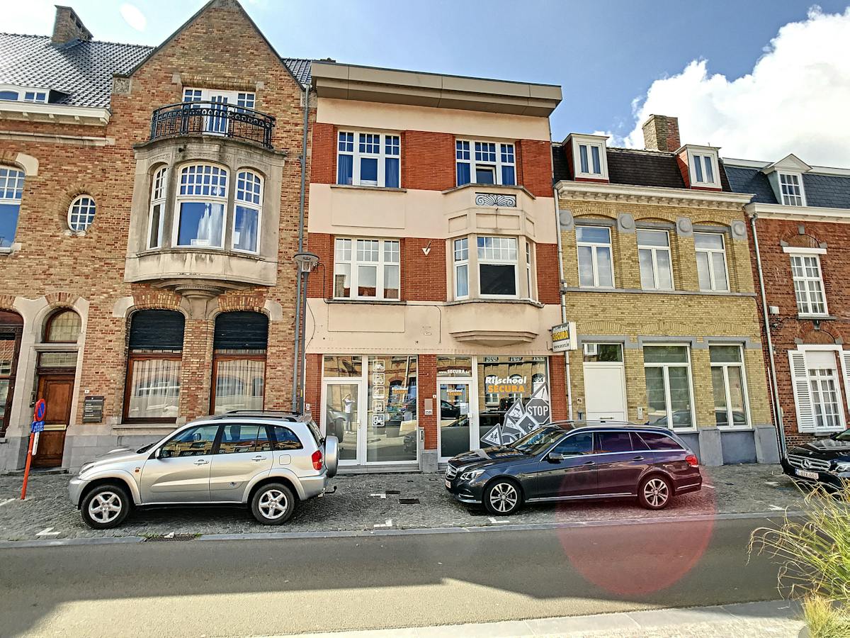 Belle maison avec vue sur la porte de Menin - photo 1