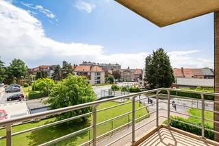 Appartement à vendre à Anvers