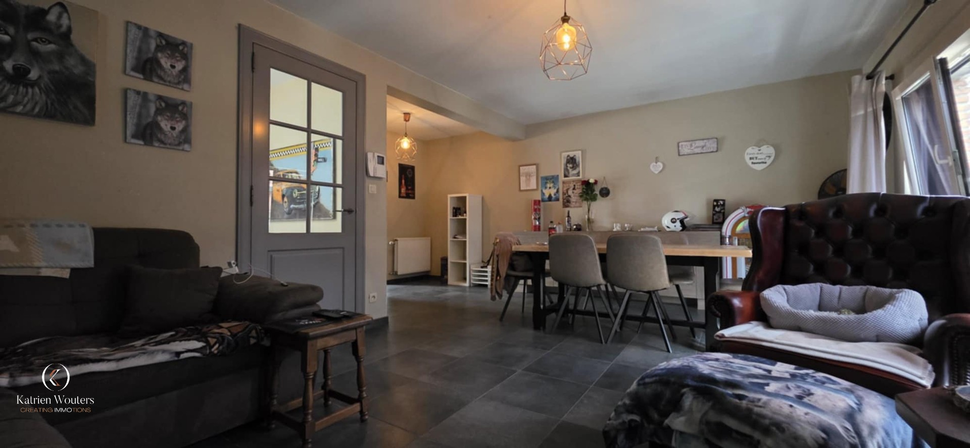 House for sale in Sint-Truiden - photo 2