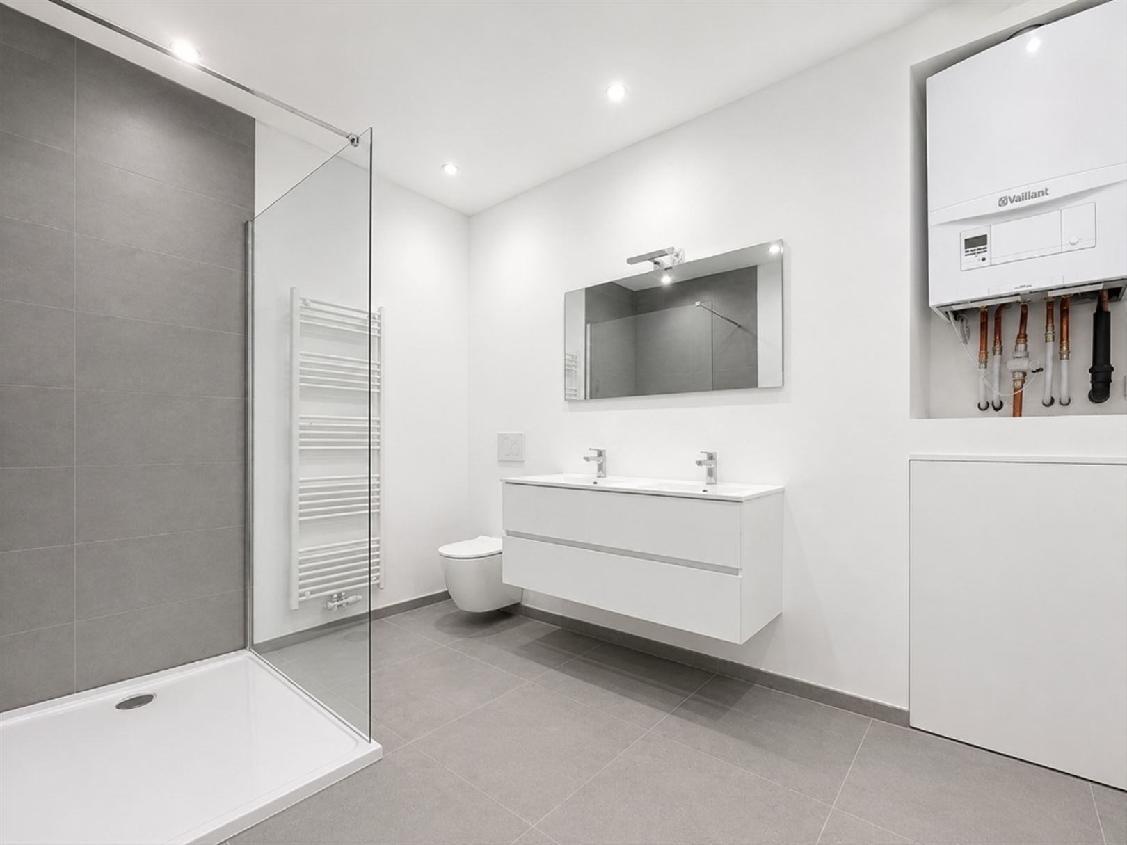 Appartement à vendre à Courtrai avec 2 chambres - photo 4
