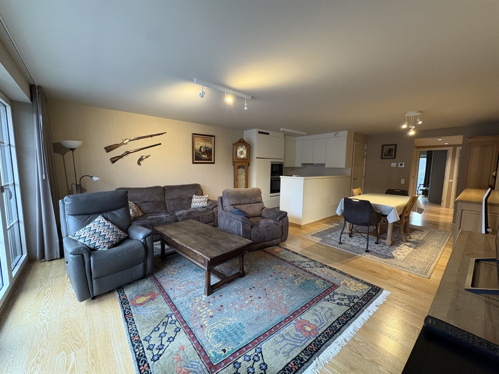 Apartment for rent in Dendermonde with 2 bedrooms - photo 2