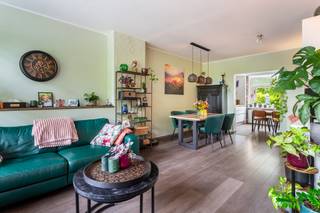Maison à vendre à Kapellen