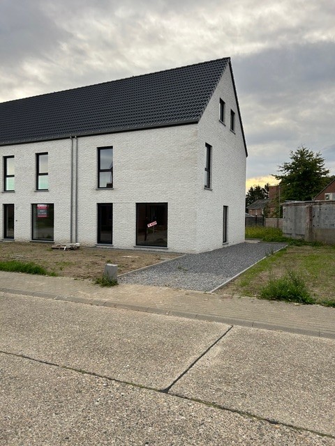 Kraaiennest st stefanusstraat Lot 3 3370 Millen - foto 4