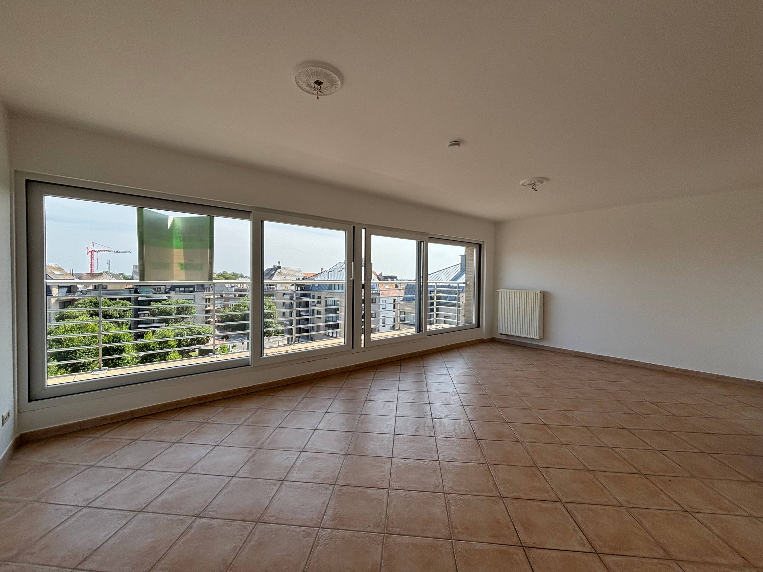 Apartment for rent in Blankenberge with 2 bedrooms - photo 4