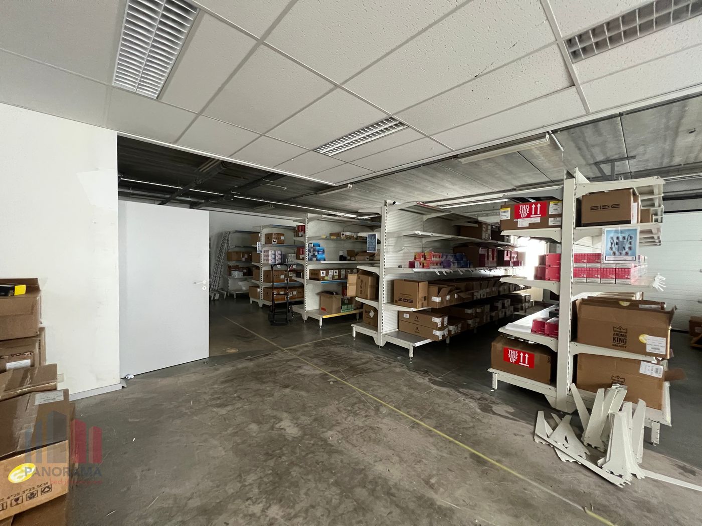 Strategically located business space near the Brussels ring road and E40 - Zellik - photo 3