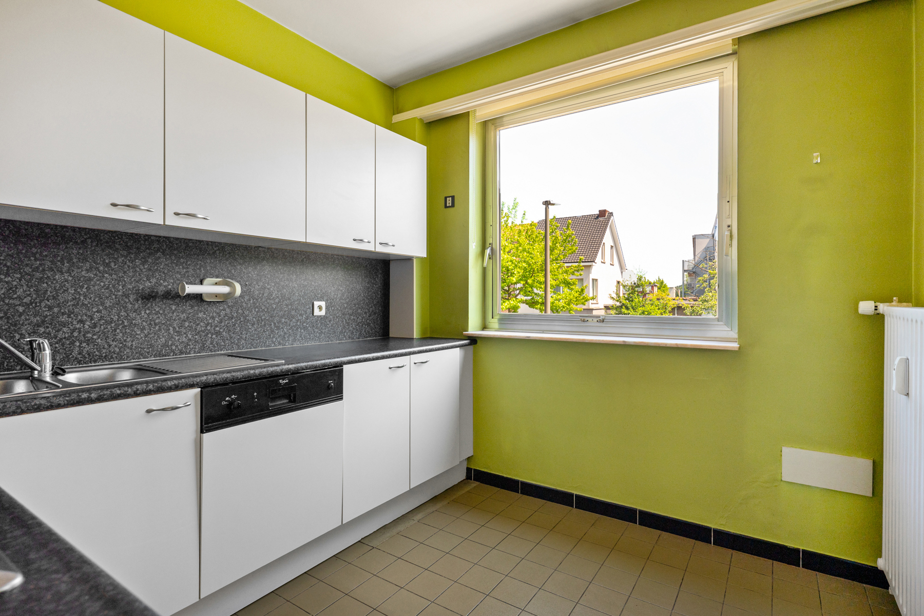 Apartment for sale in Antwerp with 2 bedrooms - photo 5