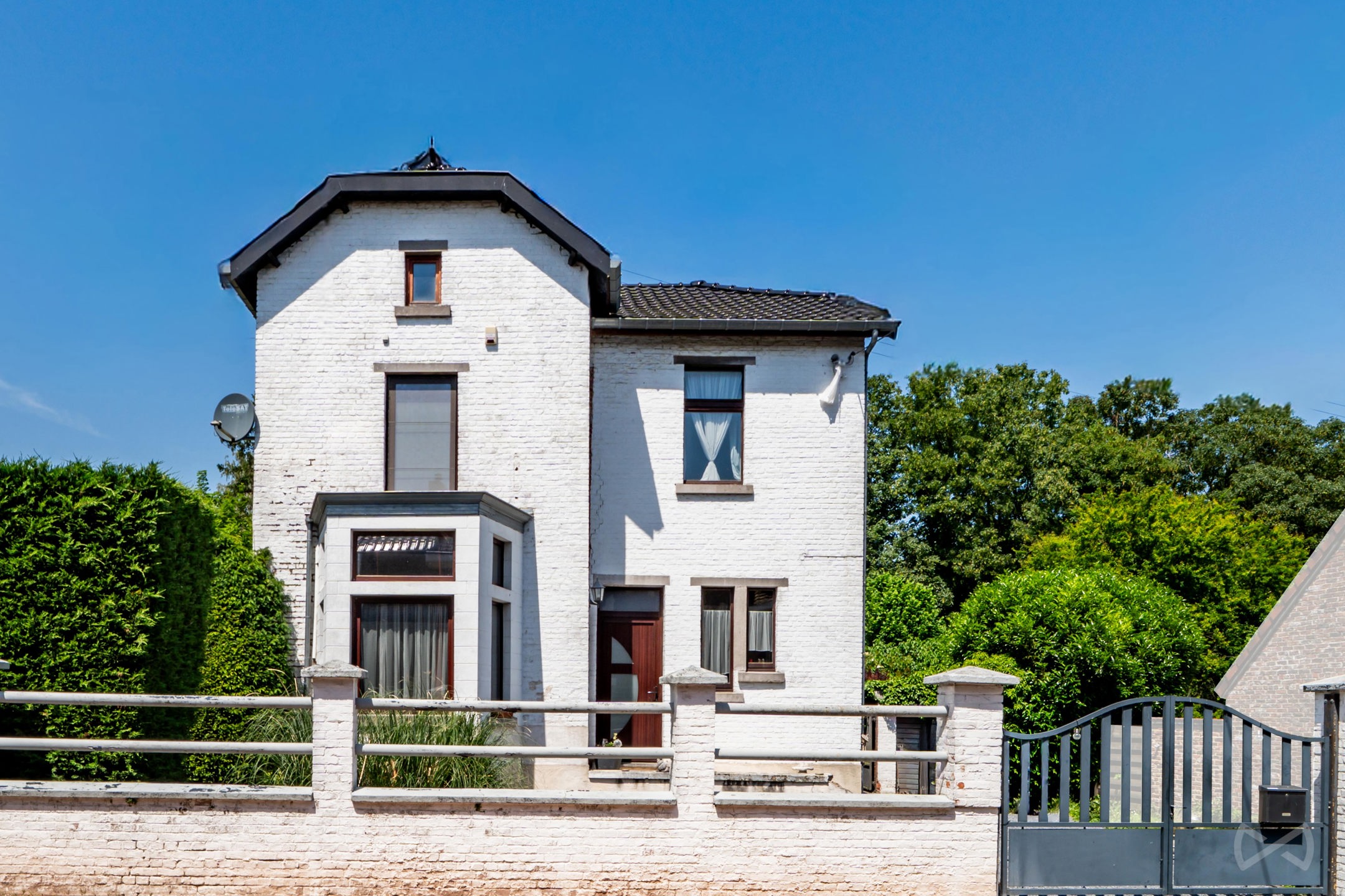 House for sale in Mons