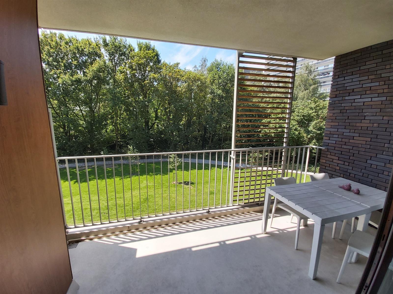 Apartment for rent in Mortsel with 3 bedrooms - photo 4