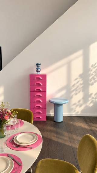 Apartment for sale in Antwerp