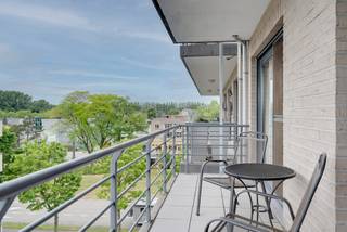 Apartment for sale in Antwerp