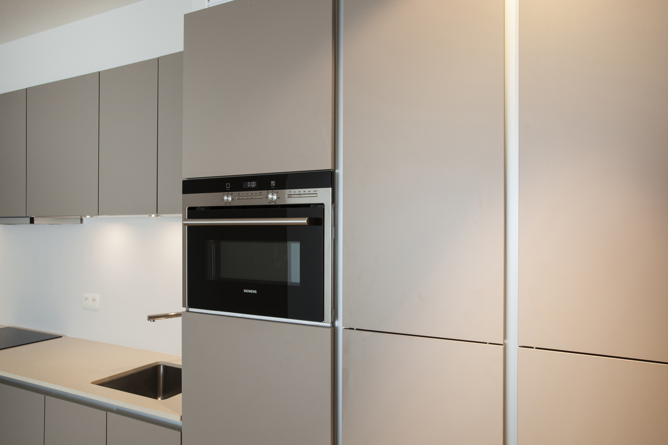 luxueus en instapklaar appartement op het Zuid - foto 5