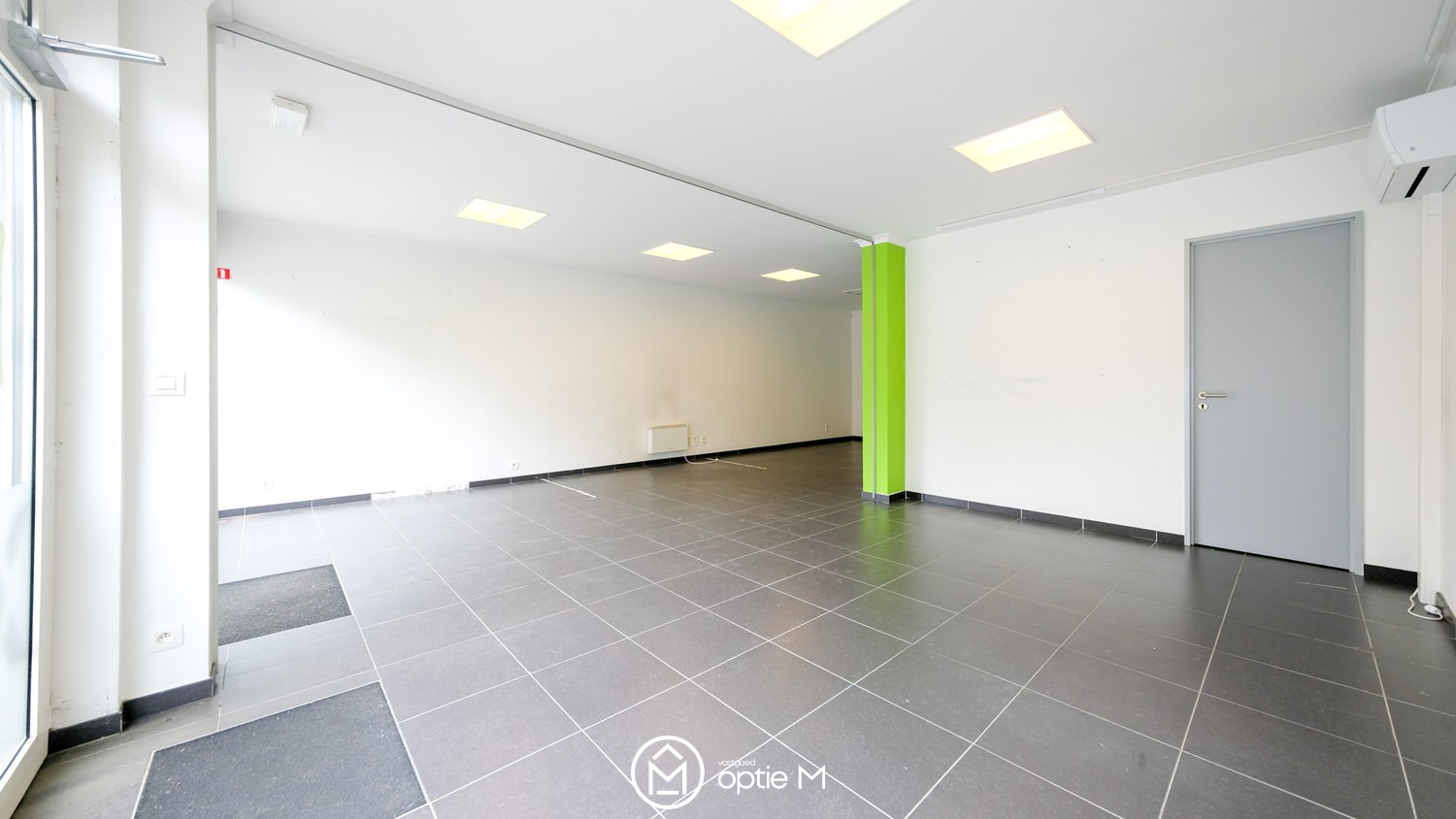 Energiezuinige, flexibele kantoorruimte te koop in Ham - foto 5