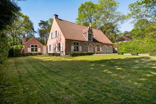 House for sale in Kapellen