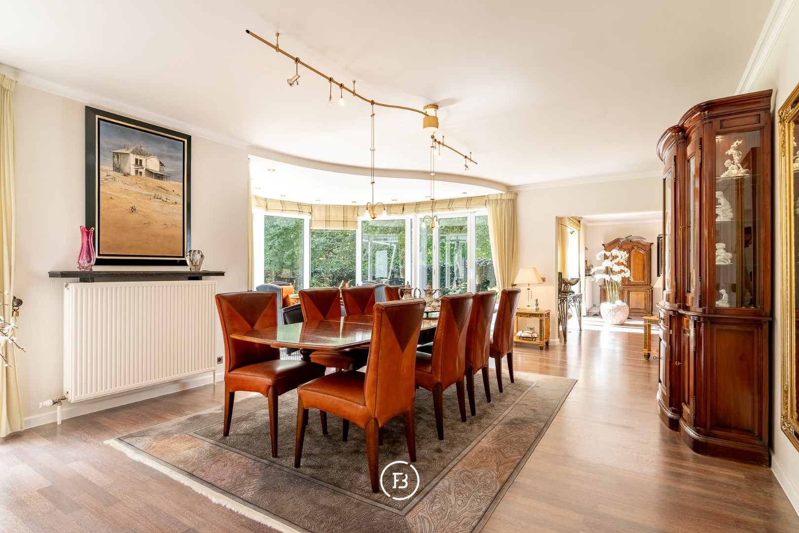 Karaktervolle villa - foto 5