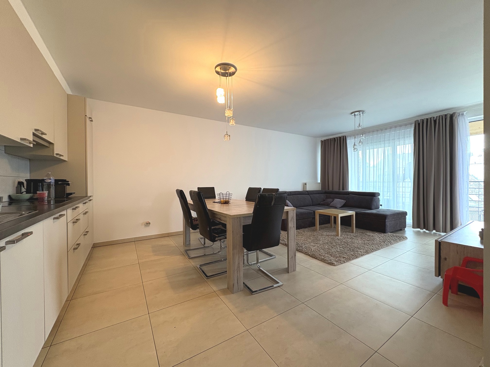 Apartment for sale in Jette with 2 bedrooms - photo 4