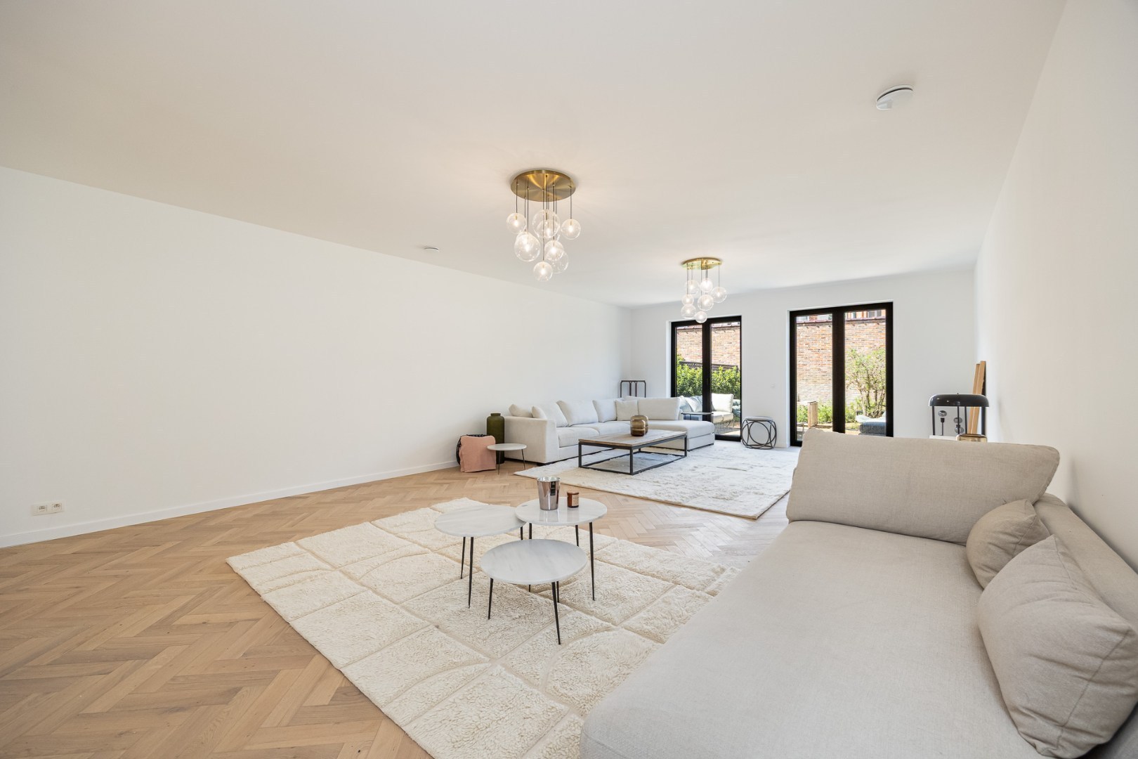 Prachtige nieuwbouwwoning met 4 slpk op een rustige ligging te Mechelen! - foto 4
