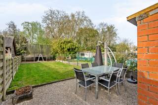 - Centrale ligging in Dadizele: Kleppestraat 38- Verzorgde woning- Ruime leefruimte met praktische keuken- Verzorgde tuin met terras- Handige berging...