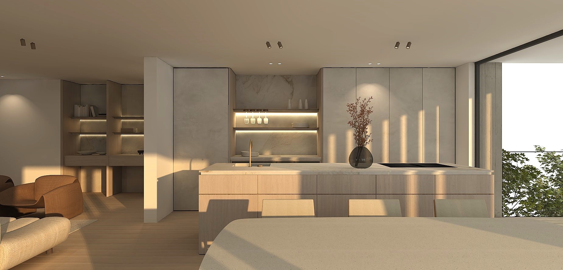 Blauwpoorte - Kasteeltoren 2 - foto 2