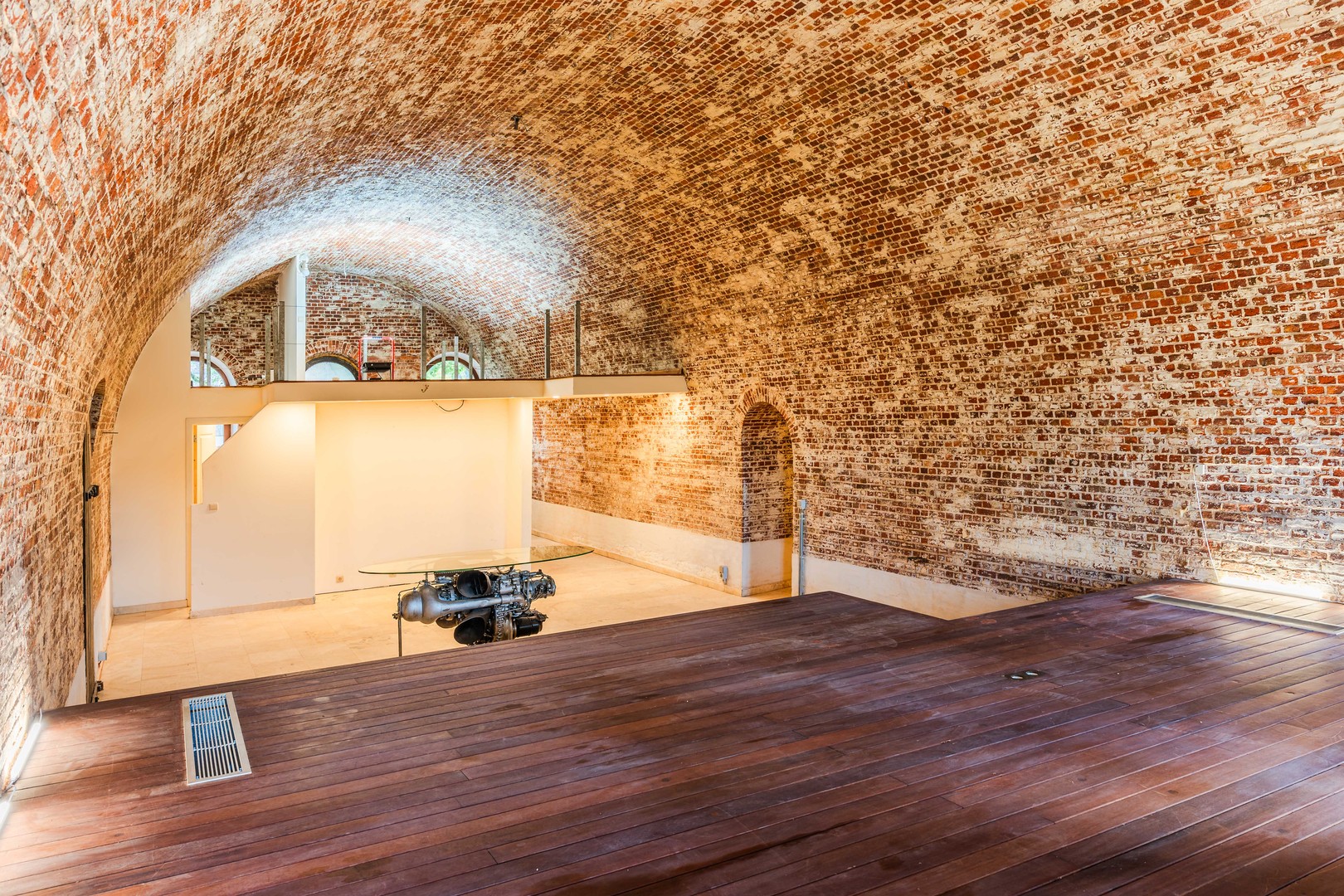 Een loft met een groots verleden. Een leven op een ander ritme. - photo 5