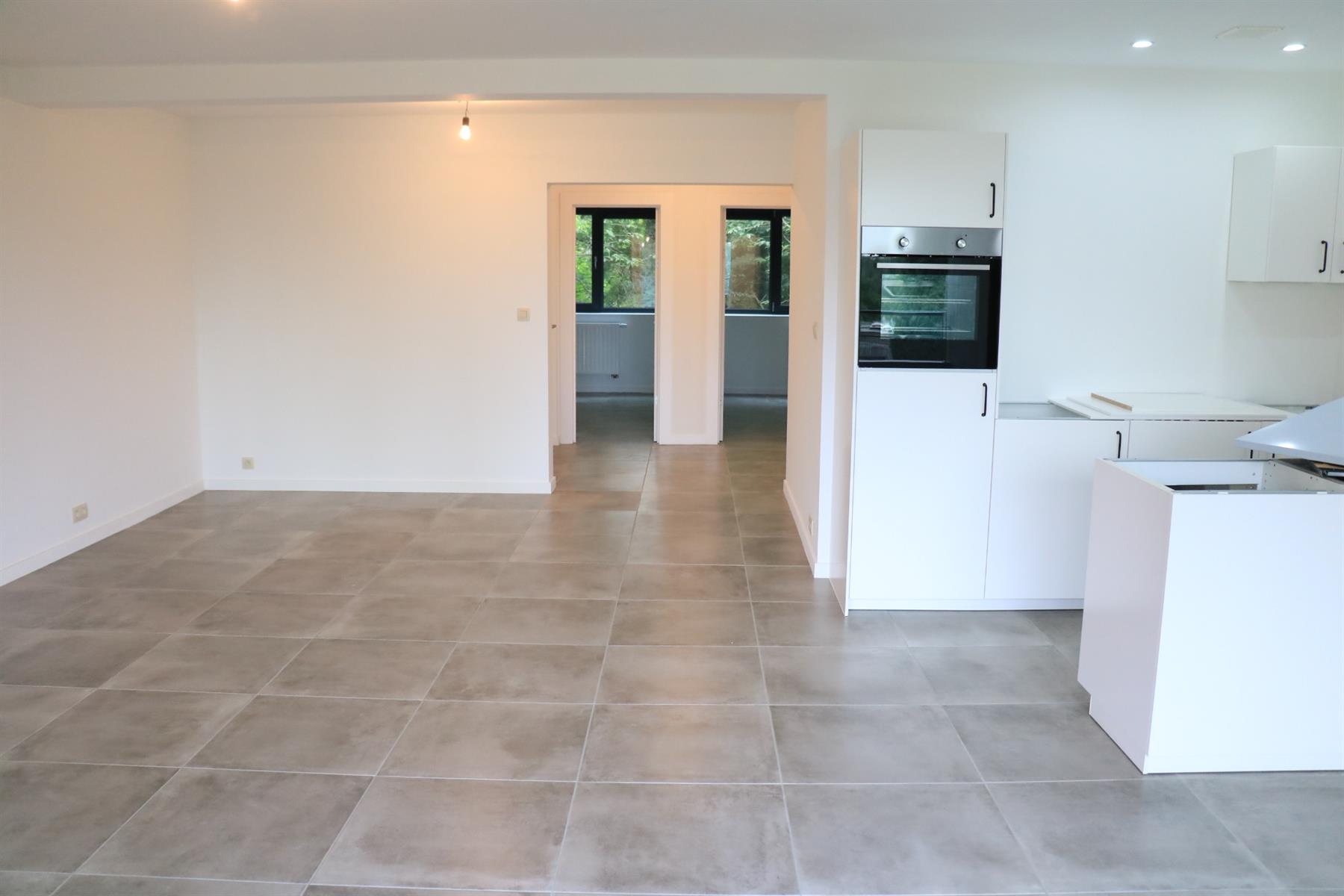 Volledig nieuw appartement 80m² met 2 slaapkamers te Zellik - foto 3