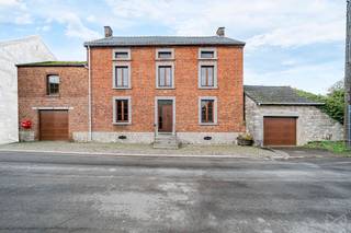 Huis te koop in Clavier