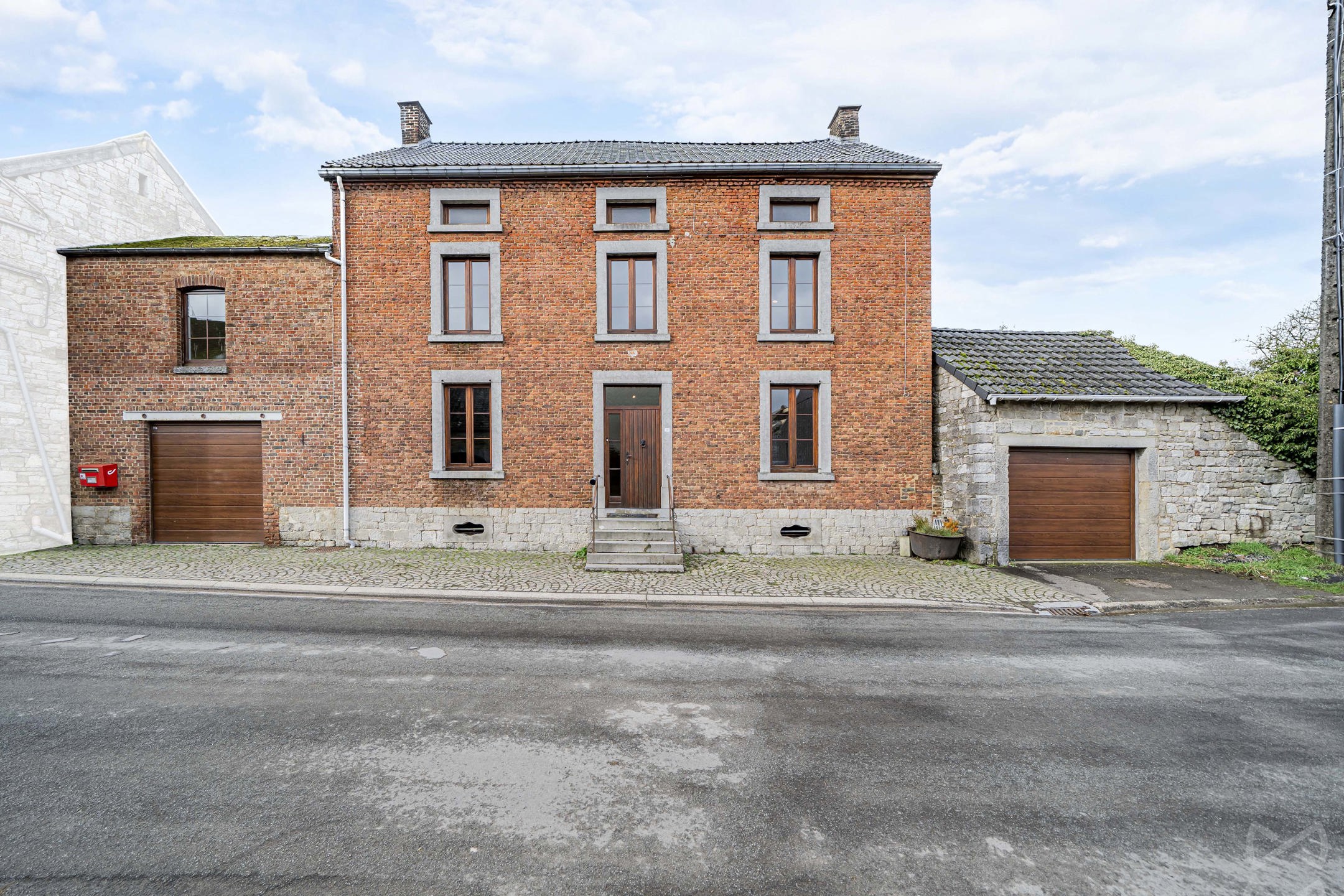 Huis te koop in Clavier