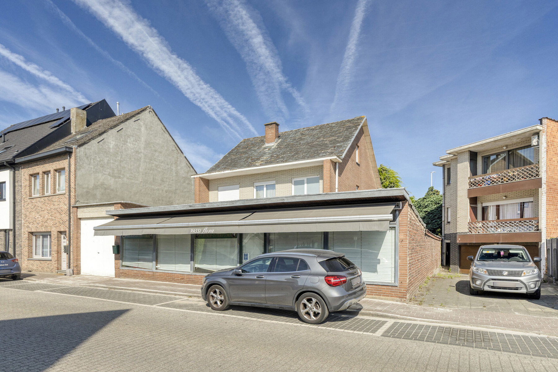 Handelswoning in Denderleeuw - foto 2