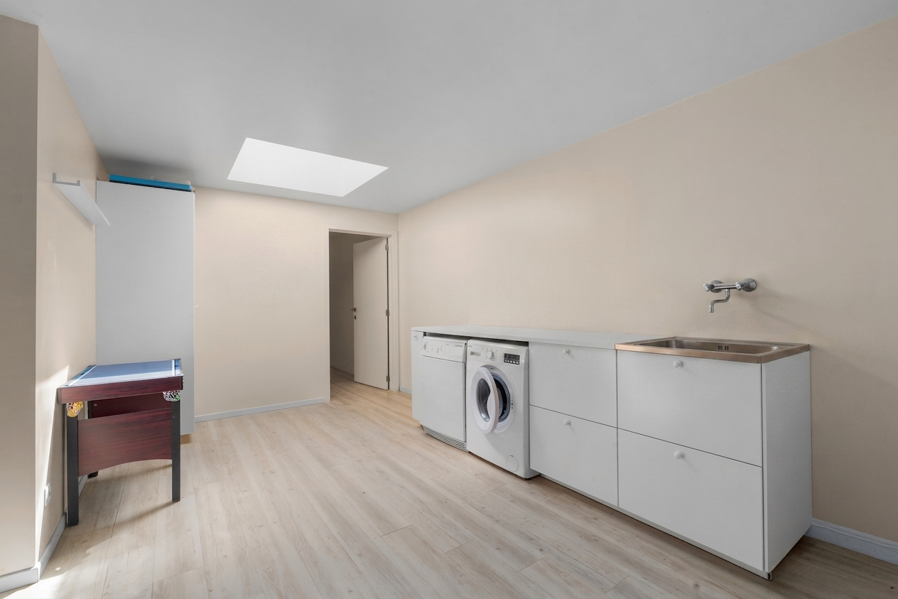INSTAPKLARE WONING MET 5 SLAAPKAMERS - foto 5