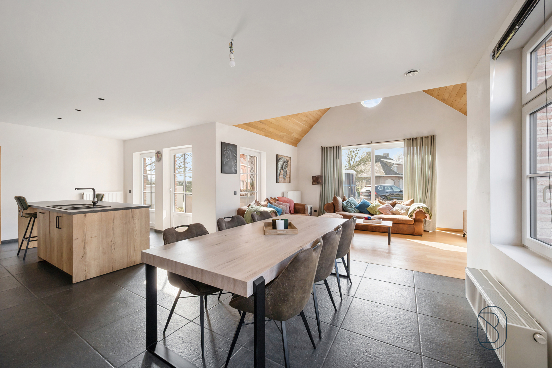 Recente en energiezuinige alleenstaande woning! - foto 5