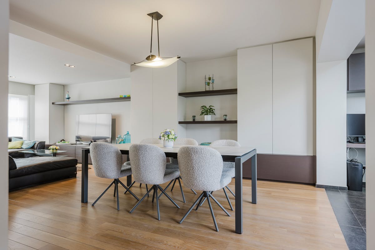 Maison familiale idéale à vendre dans un emplacement privilégié à Courtrai - photo 4