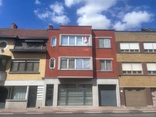 Appartement à louer à Menin