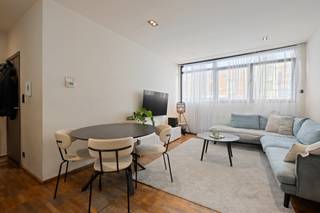 Apartment for sale in Antwerp