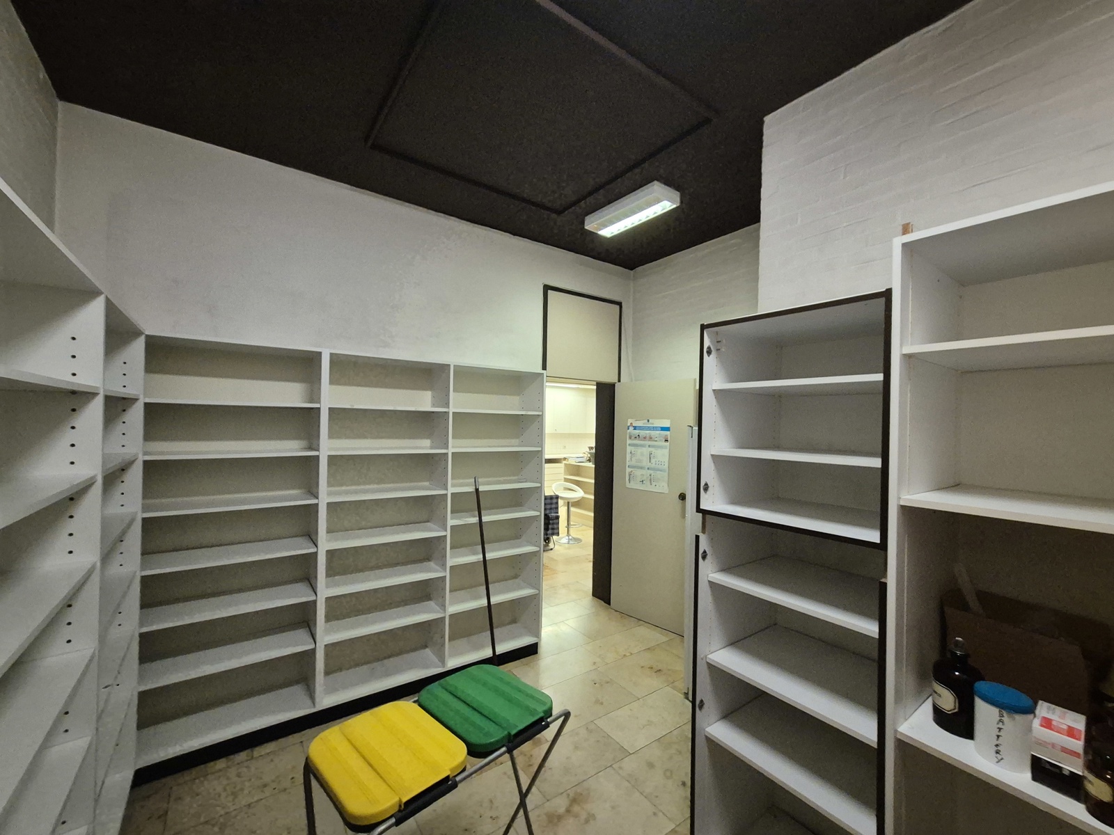 Commercial for rent in Tessenderlo-Ham - photo 4