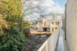 Appartement à vendre à Rijkevorsel