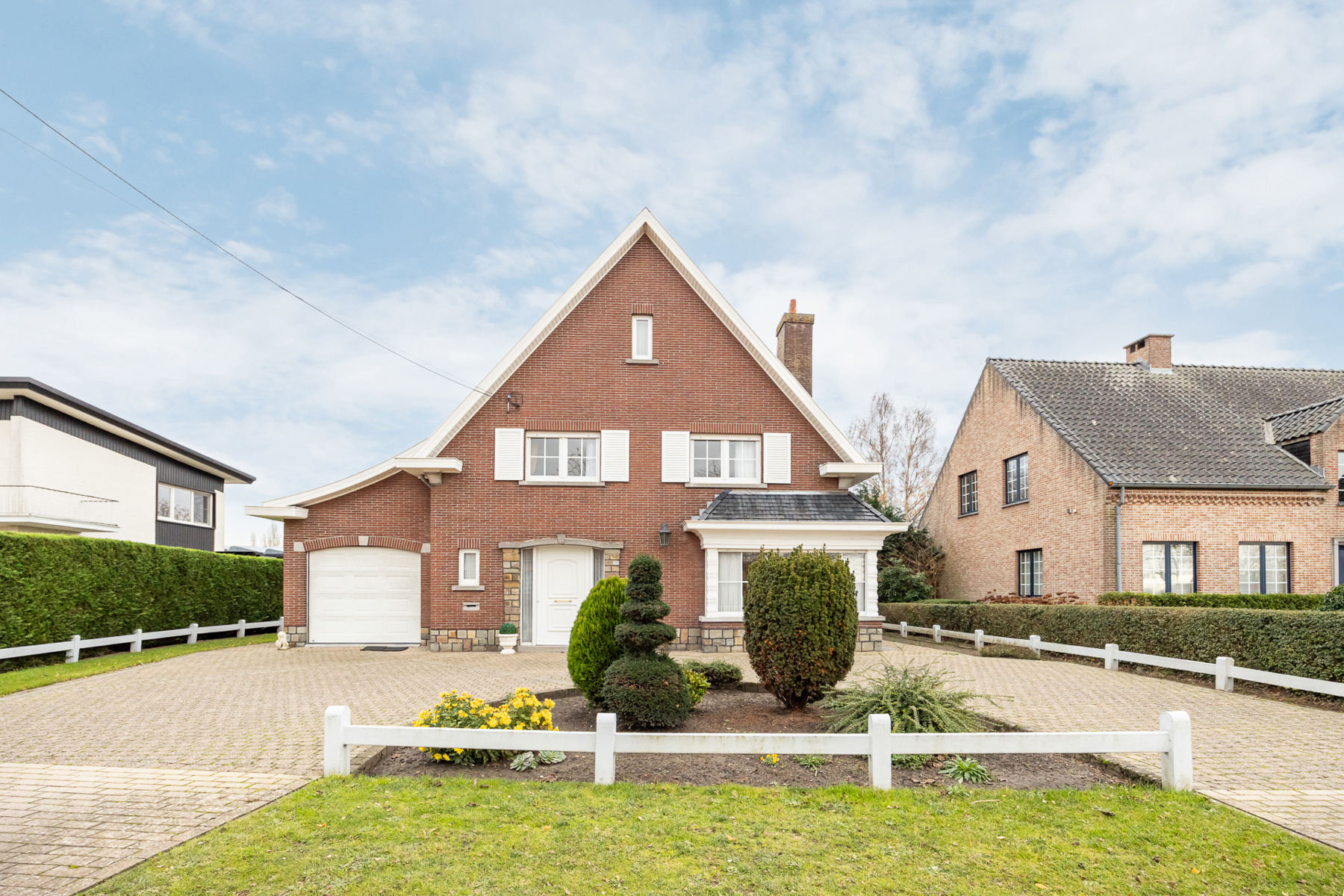 Maison à vendre à Heist-Op-Den-Berg avec 3 chambres - photo 2