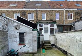 House for sale in Bruges