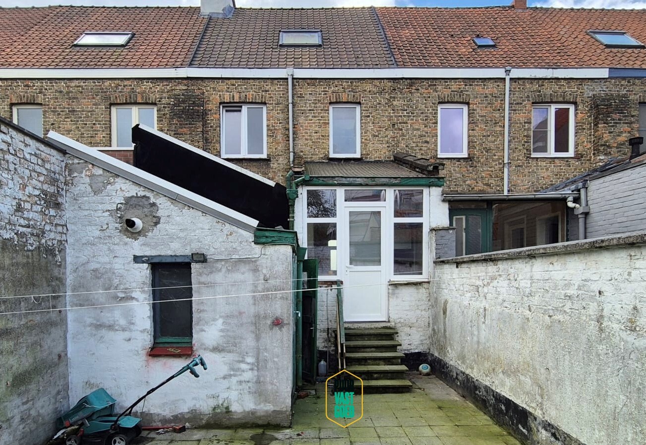 House for sale in Bruges with 3 bedrooms - photo 2