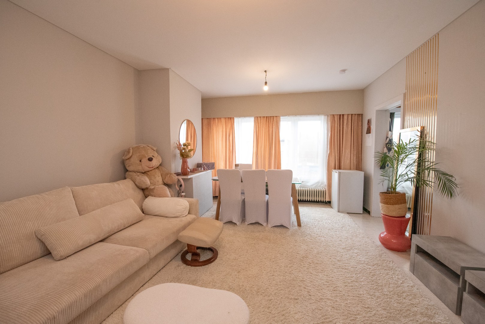 Centraal gelegen appartement te Zulte. - foto 2