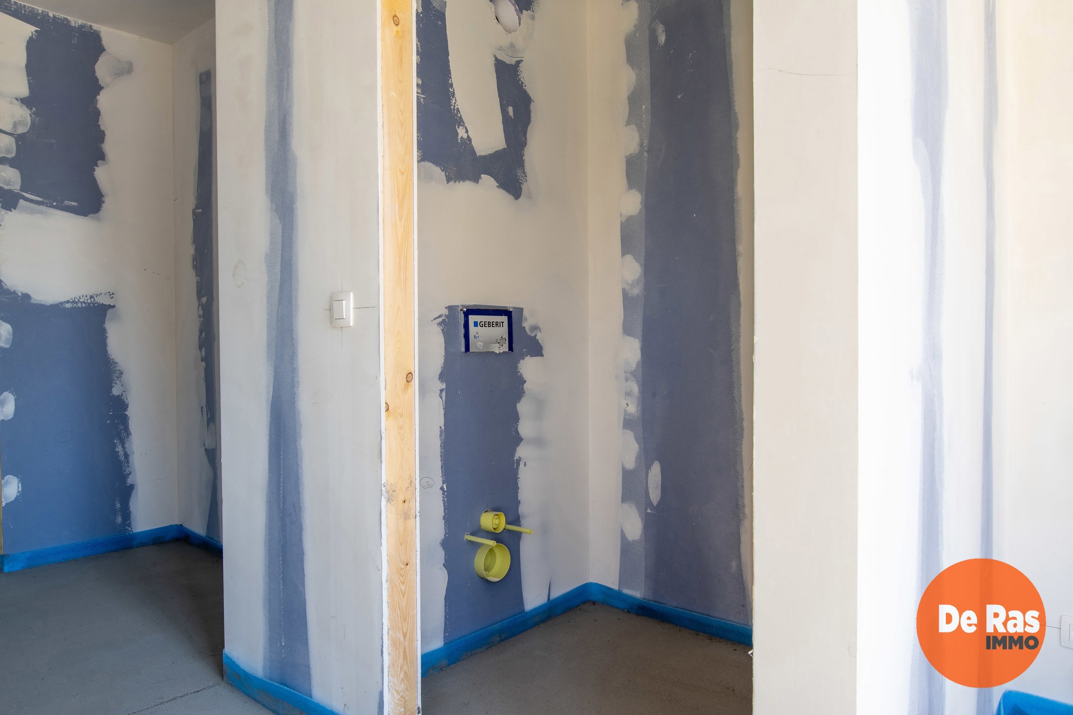 EREMBODEGEM - Nieuwbouwwoning op rustige locatie lot 2 - foto 5