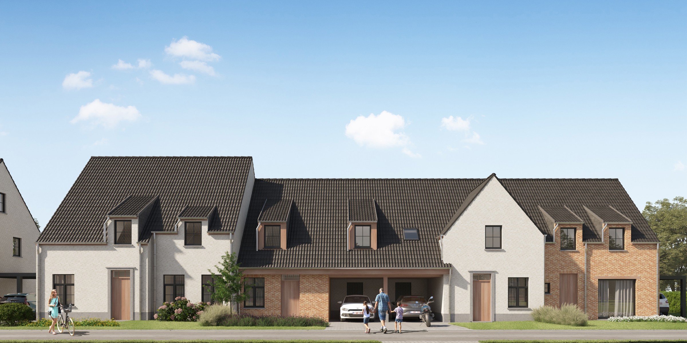 Gesloten woning - foto 2